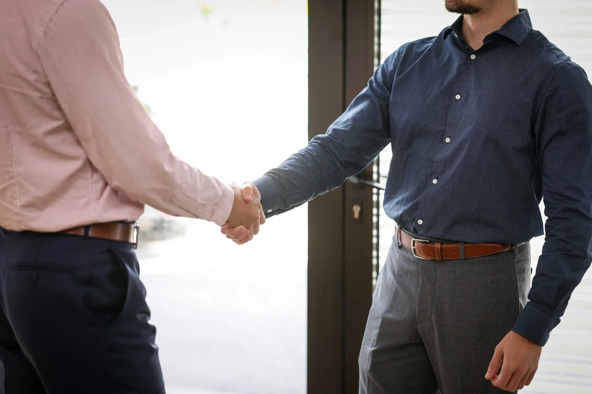 Une grande réactivité